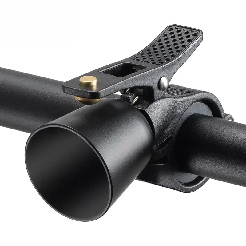 Campainha de Bicicleta de Cobre com Alto Decibel