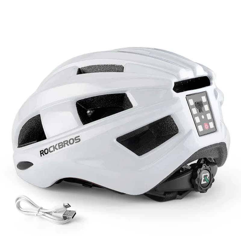 Capacete de Bicicleta de Segurança em EPS Moldado por Injeção