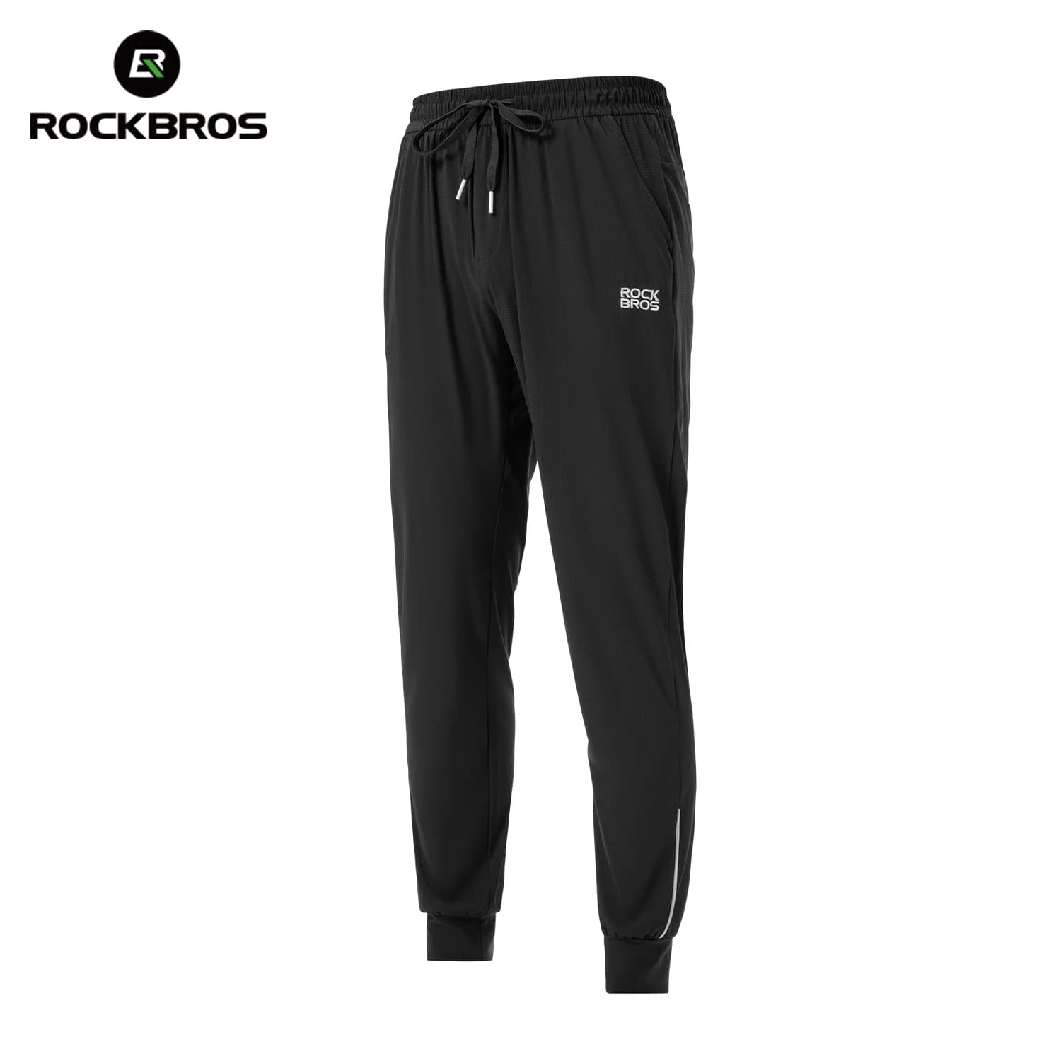 Calça de Ciclismo Leve e Respirável para Verão